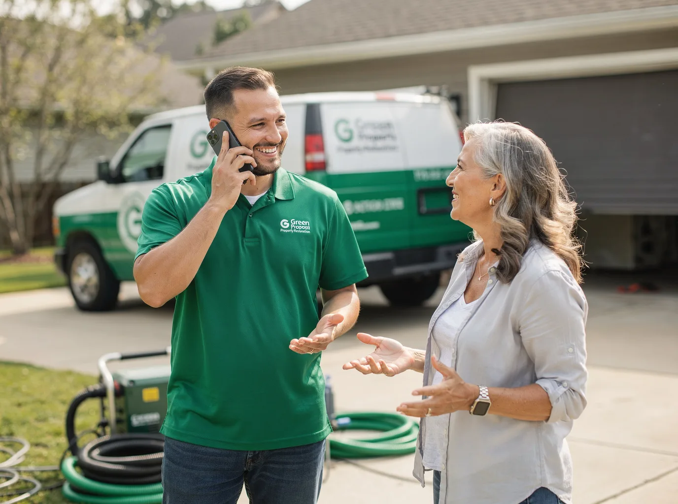 Water Damage Restoration Benton, MO FAQs